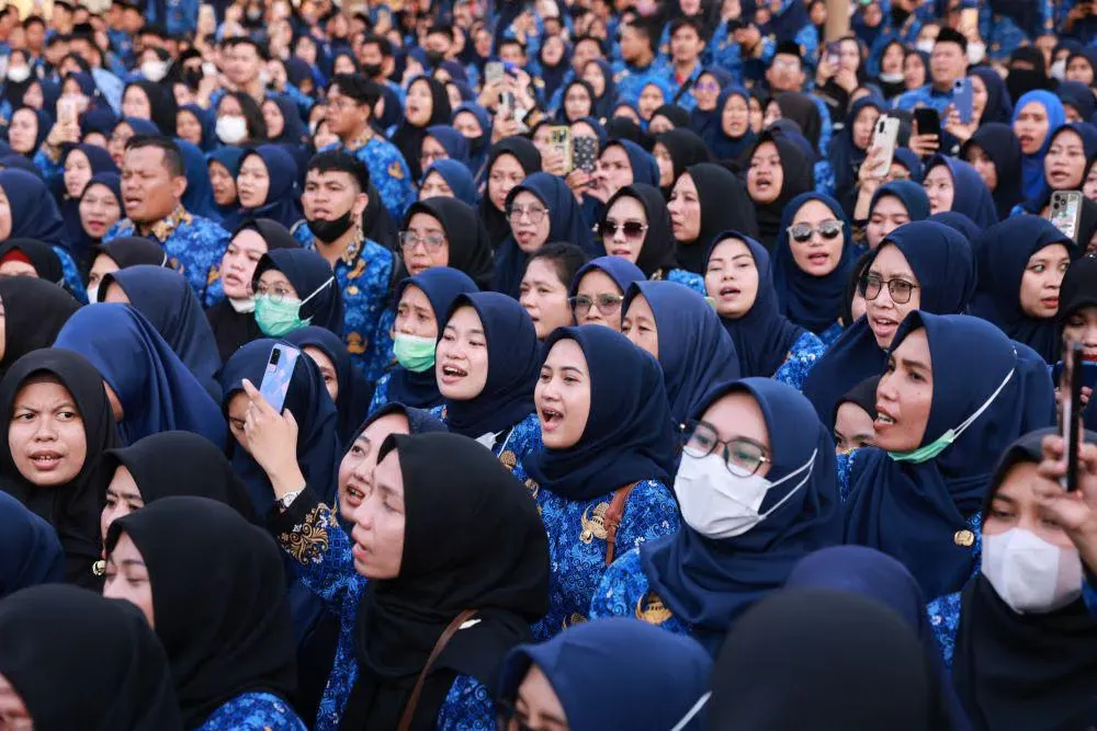 Krisis Kepastian Status Guru PPPK dan Pembelajaran yang Terganggu