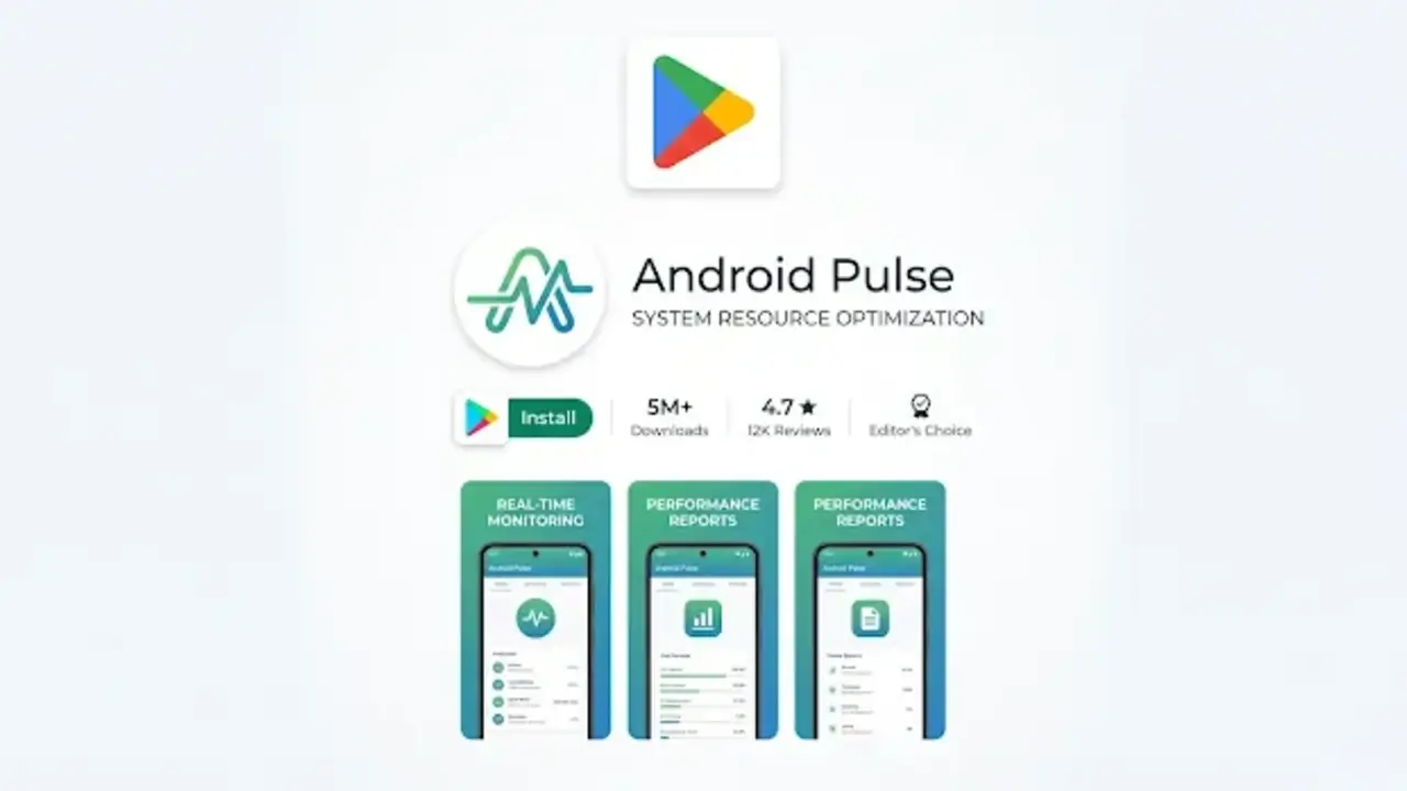 Android Pulse di Play Store: Fungsi dan Cara Mengelolanya