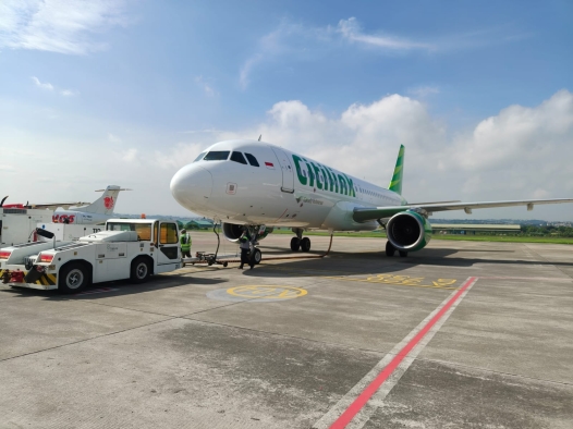 Citilink Semarang Jakarta Tambah 21 Penerbangan, Kabar Baik untuk Traveler Hemat