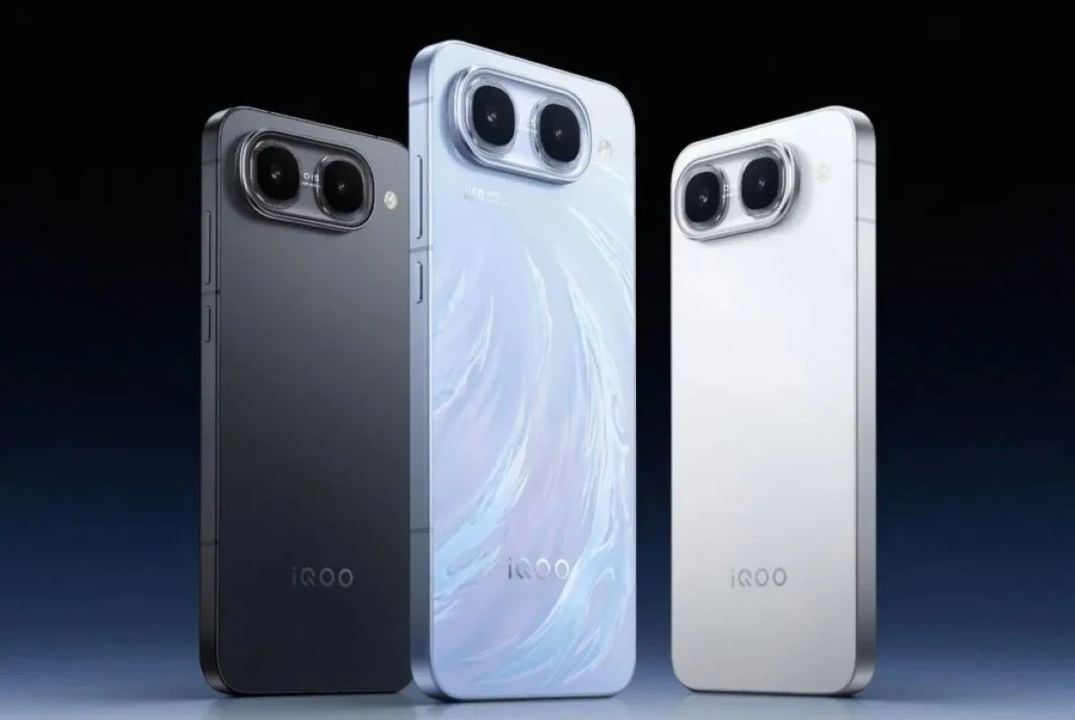 iQOO Neo 11 Ultra: Dimensity 9500M dan Baterai 9100 mAh