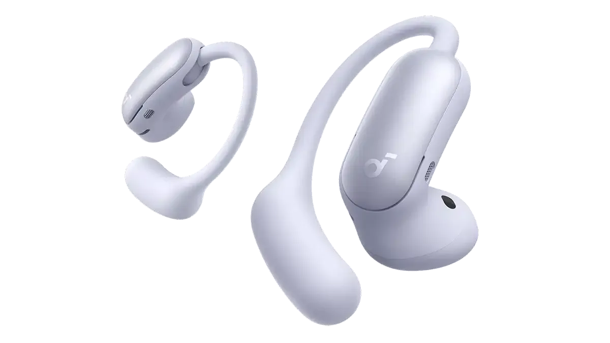 Soundcore AeroFit 2 Pro: Earbuds 2-in-1 Adaptif untuk Aktivitas dan Perjalanan