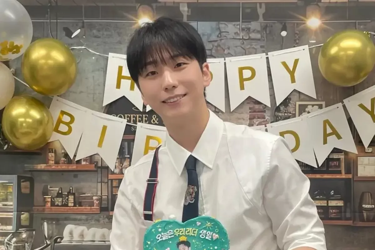 Drummer Xdinary Heroes Lawan Agensi: Di Balik Pemutusan Kontrak JYP