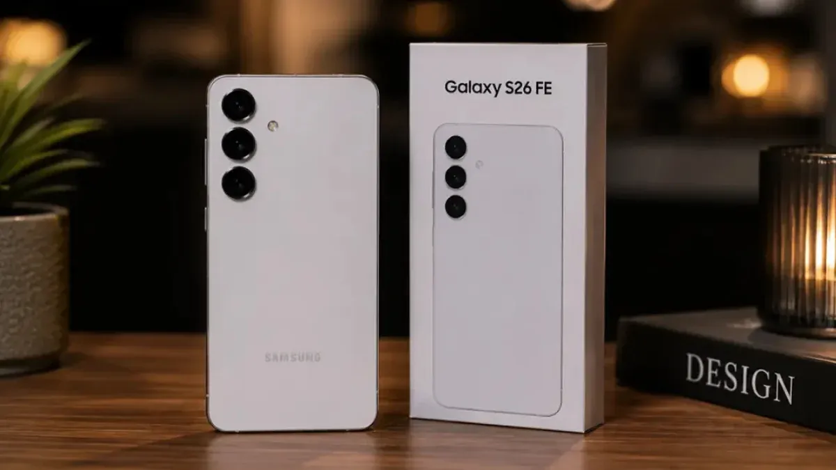 Samsung Galaxy S26 FE: Exynos 2500, Desain Ultra-Tipis, Layak Beli?