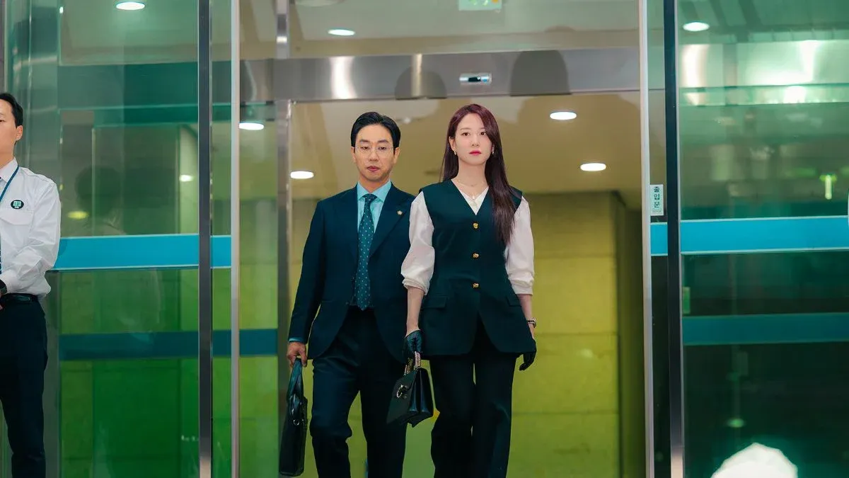 Panduan Lengkap Nonton Spooky in Love Episode 11-12 Sub Indo