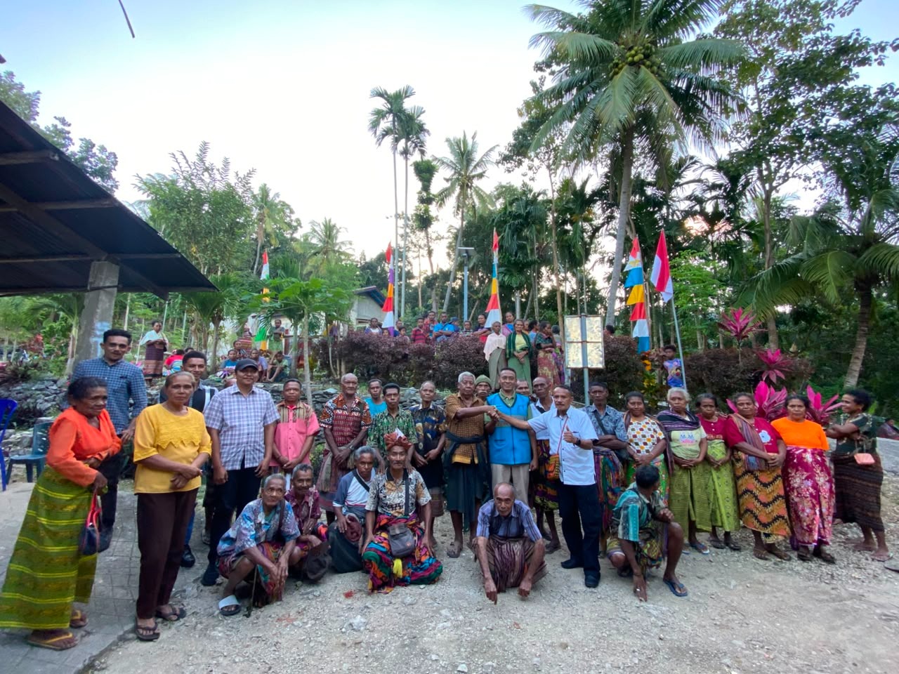 PLN Suntik Rp9 Triliun untuk Ekspansi Kelistrikan Maluku dan Malut