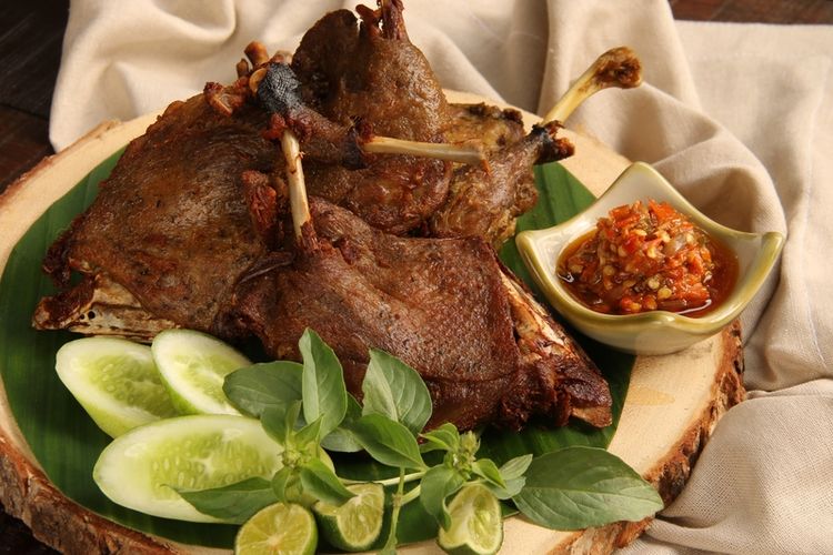 Soto Ayam dan Bebek Surabaya: Panduan Warung Terjangkau