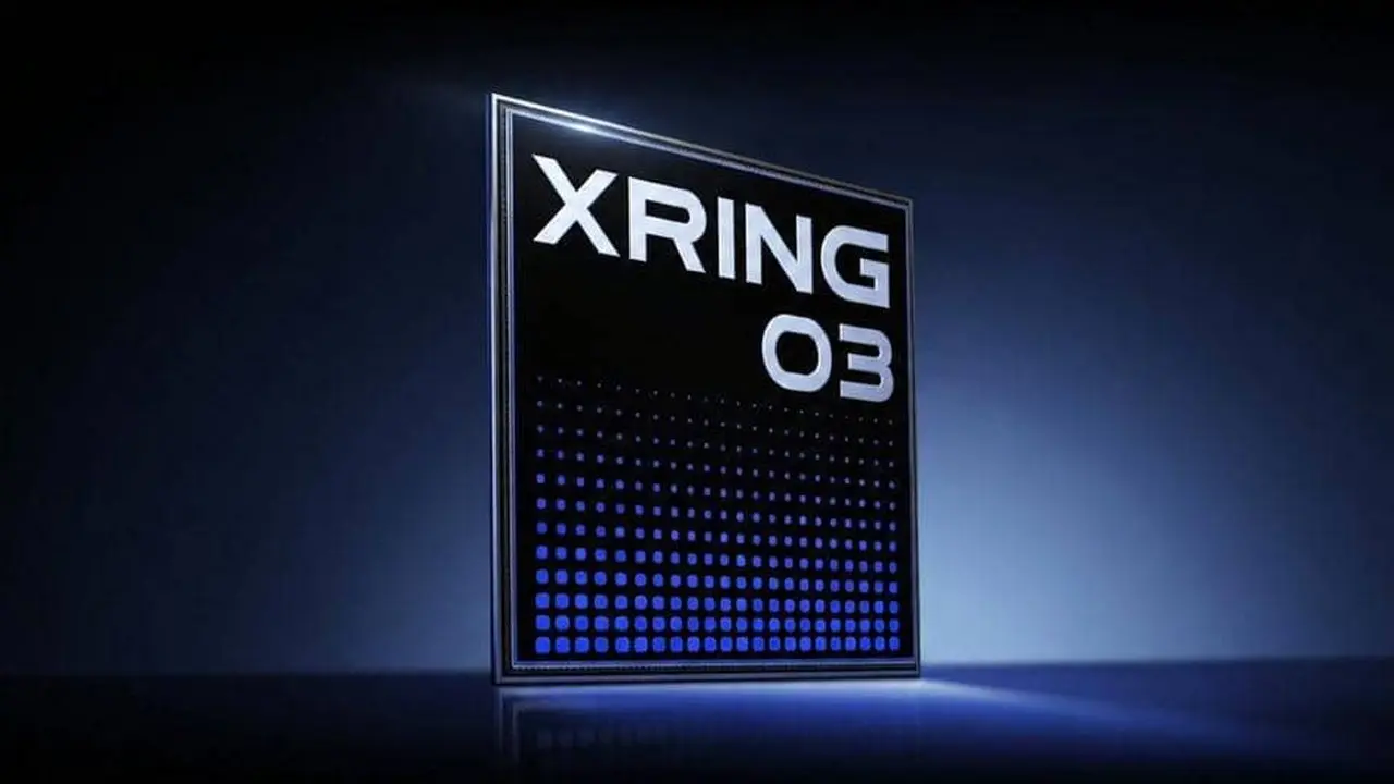 Xiaomi 18 Fold dan Chip Xring O3: Taruhan Besar di Ponsel Lipat