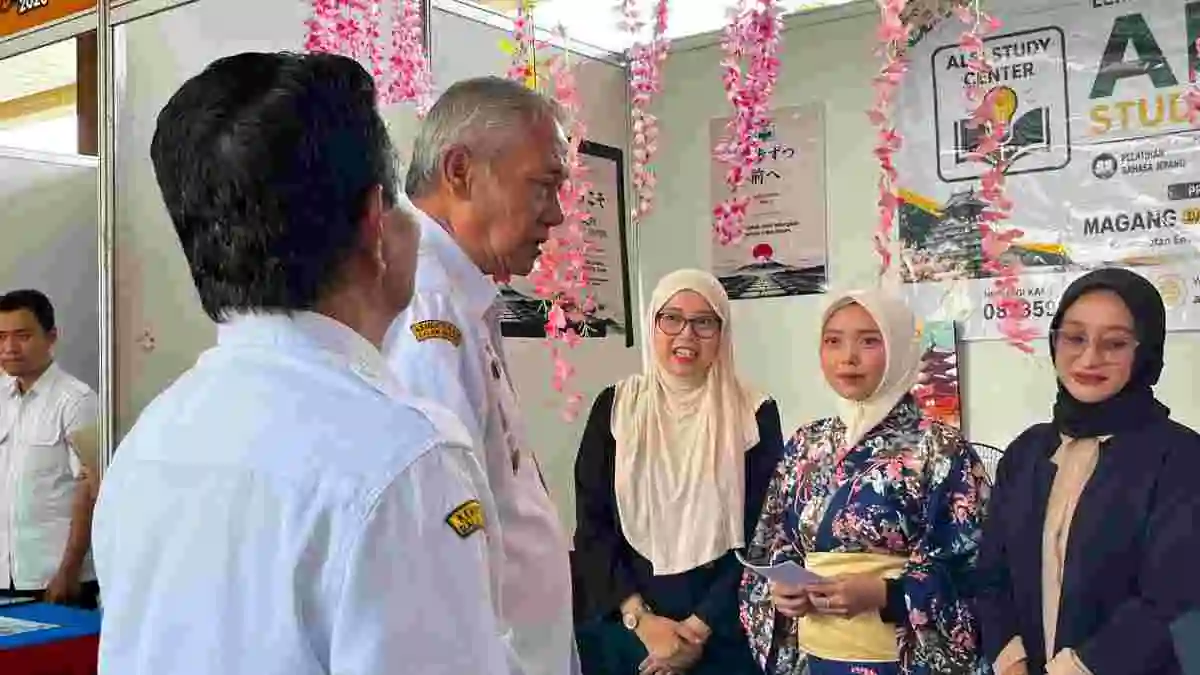Program Magang Luar Negeri: Jalan Cepat Lulusan SMK ke Jepang dan Jerman