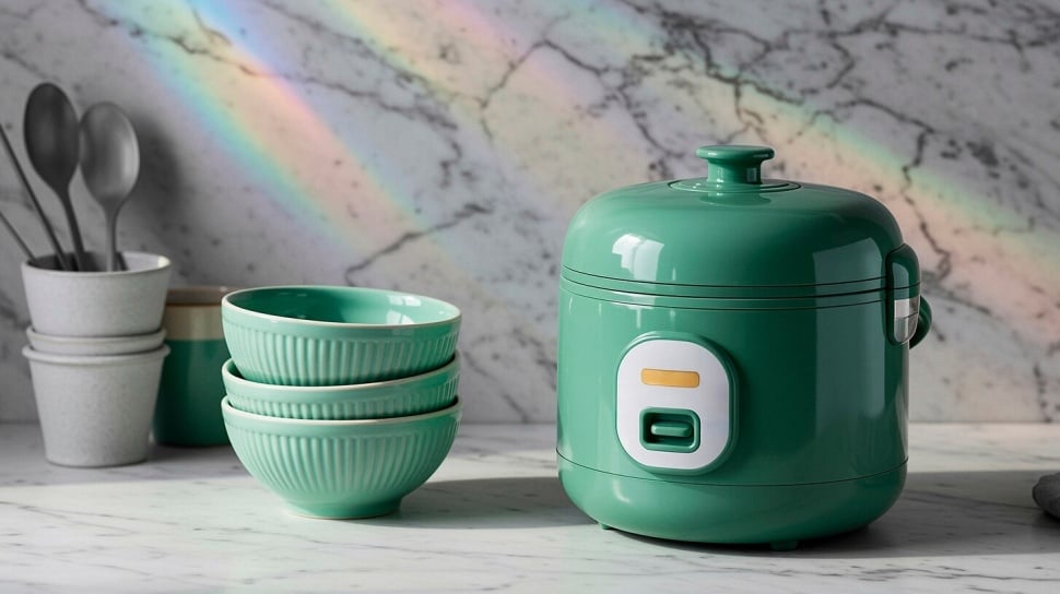 Apakah Rice Cooker Low Carbo Benar Efektif? Ini Faktanya
