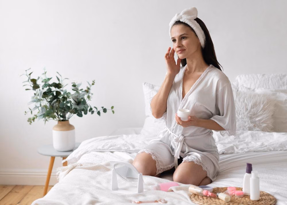 Panduan Lengkap Memilih Moisturizer Aman saat Hamil