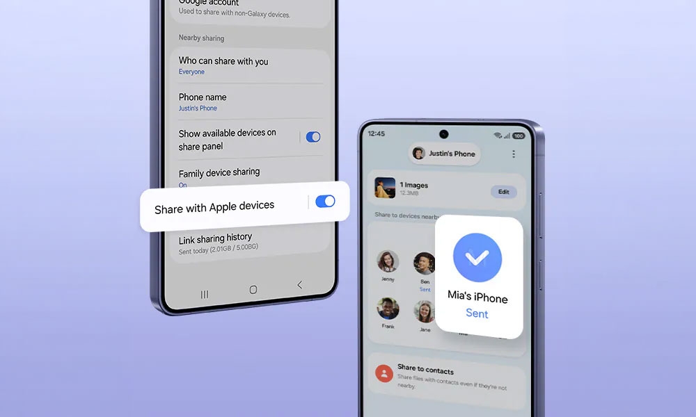 Panduan Lengkap Pindah Data ke Galaxy Z Fold8 dengan Smart Switch