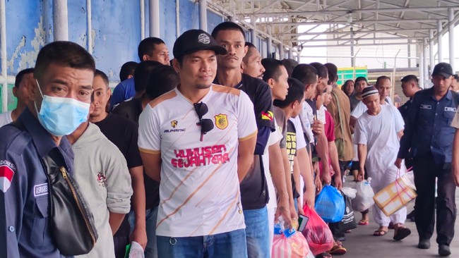 Lima Provinsi Terbesar Pengekspor Tenaga Kerja dan Ambisi Nol Pengangguran Muda