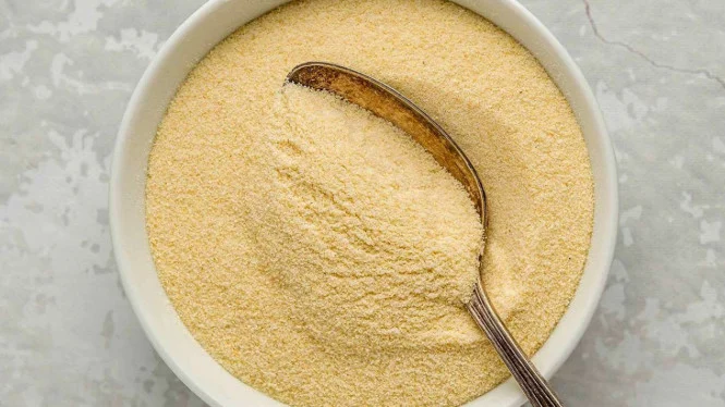 10 Jenis Tepung dan Fungsinya: Panduan Lengkap di Dapur