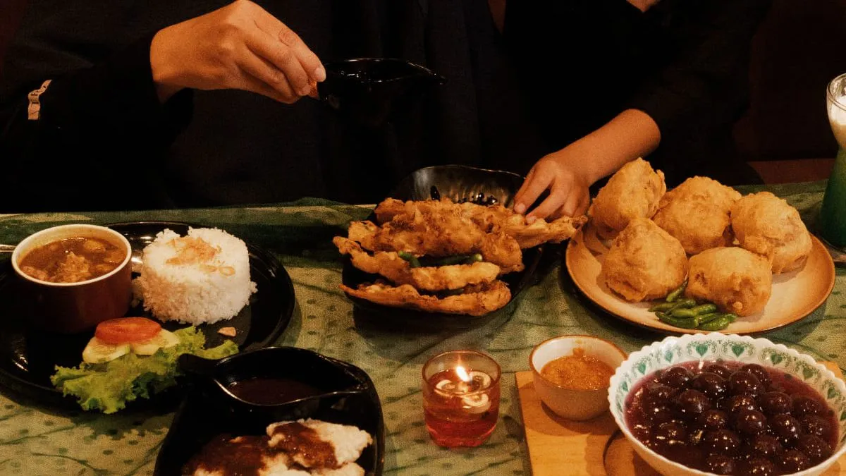 5 Kuliner Jogja Terjangkau Mulai Rp9.000: Tempat, Menu, dan Jam Buka