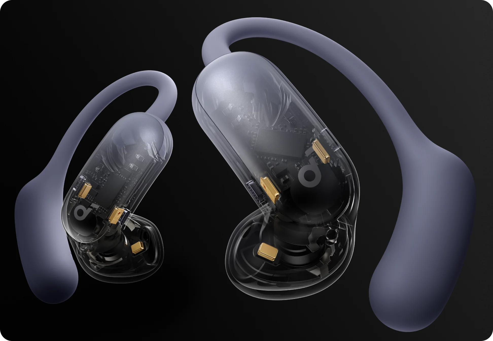 Soundcore AeroFit 2 Pro: Earbuds 2-in-1 Adaptif untuk Aktivitas dan Perjalanan