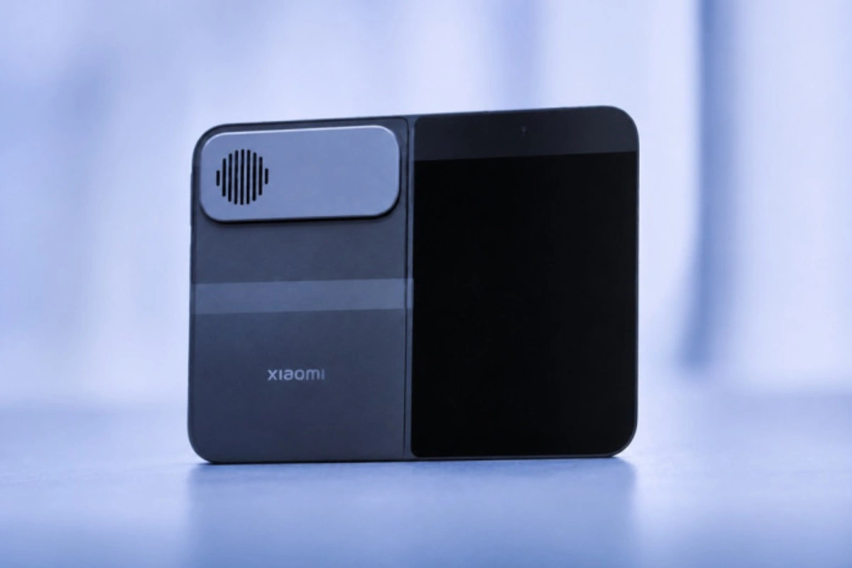 Xiaomi 18 Fold dan Chip Xring O3: Taruhan Besar di Ponsel Lipat