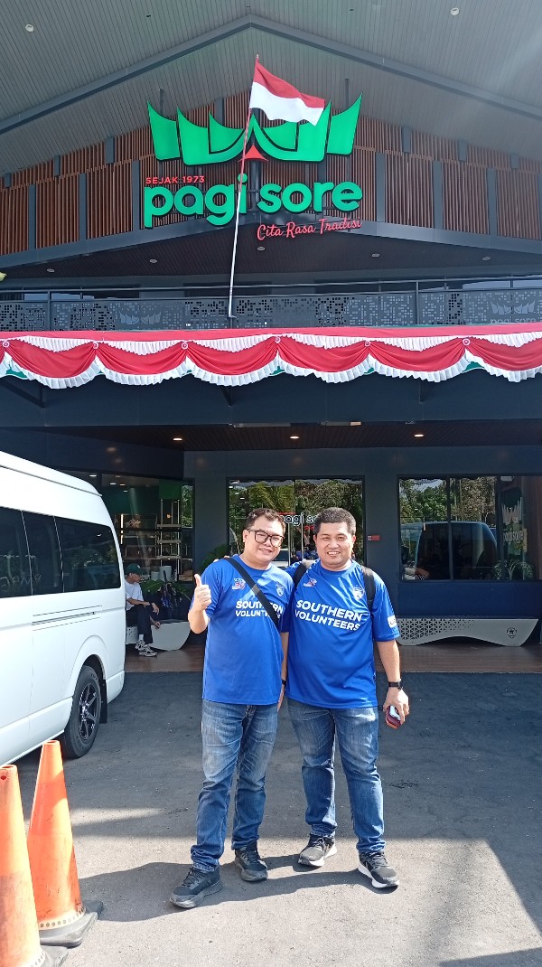 Rally Wisata Batam dan Seri Sepak Bola: Mesin Baru Sport Tourism Regional