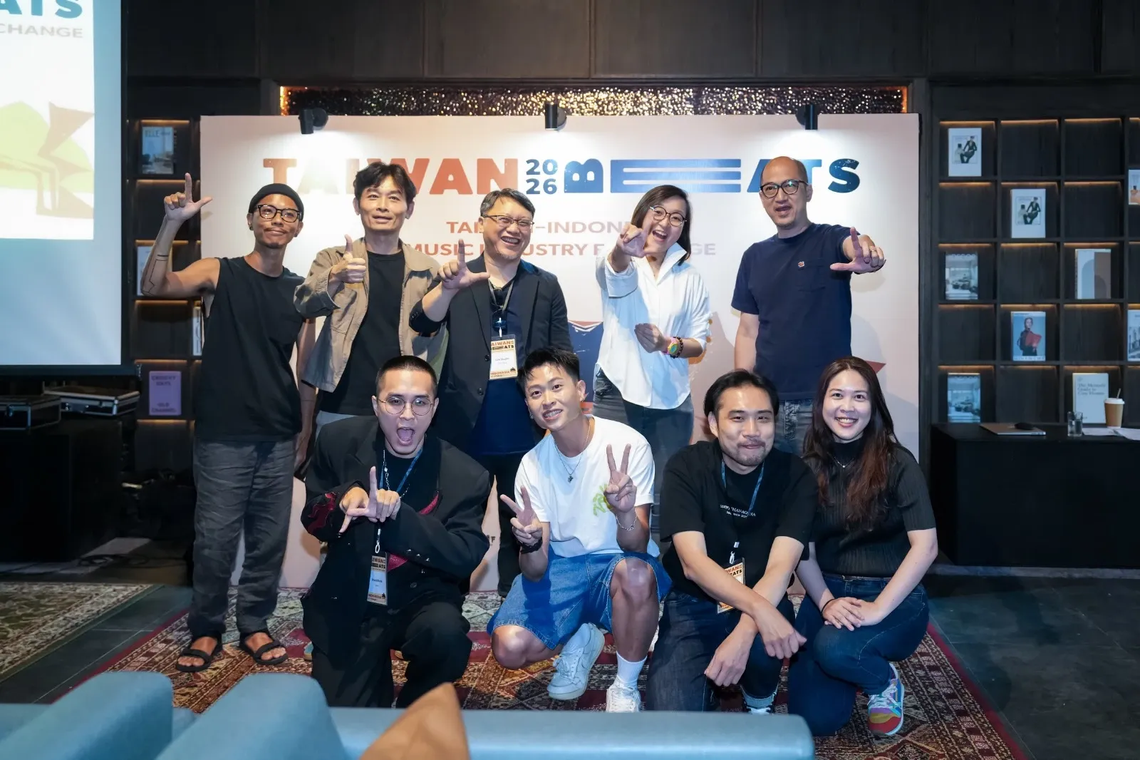 Festival Musik Asia sebagai Jembatan Baru Ekspansi Artis