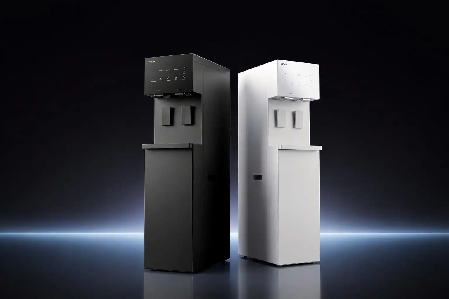 Teknologi Water Softener Korea untuk Ritual Kecantikan Harian