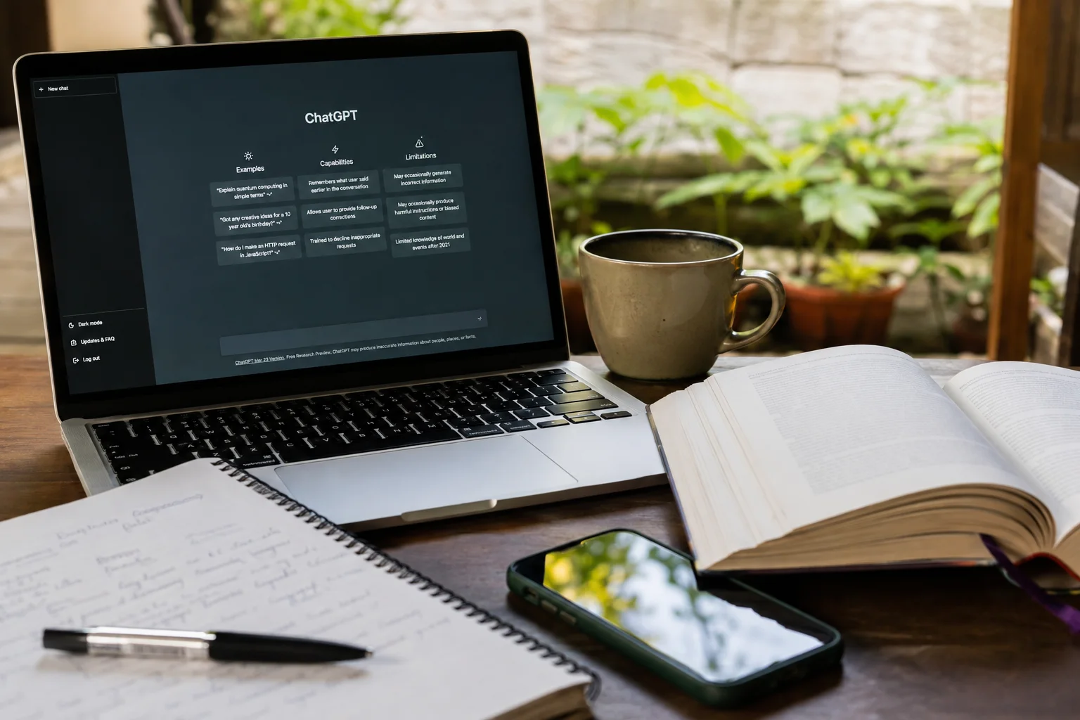 Skill Presentasi dan Pemikiran Kritis di Era AI