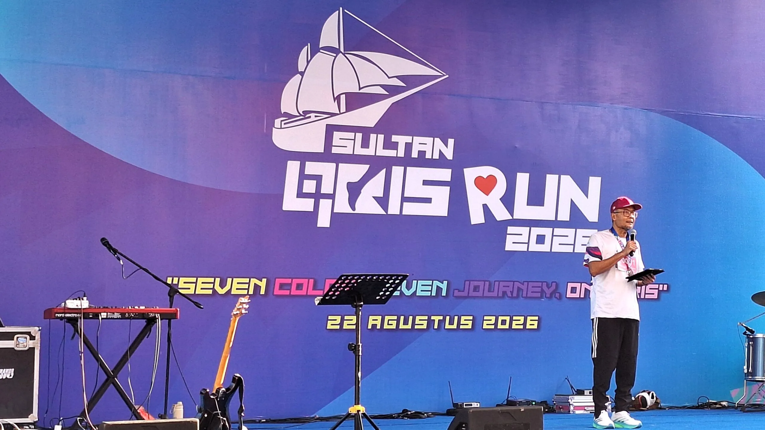 Lonjakan QRIS di Timur: Mesin Baru Ekonomi Digital Regional
