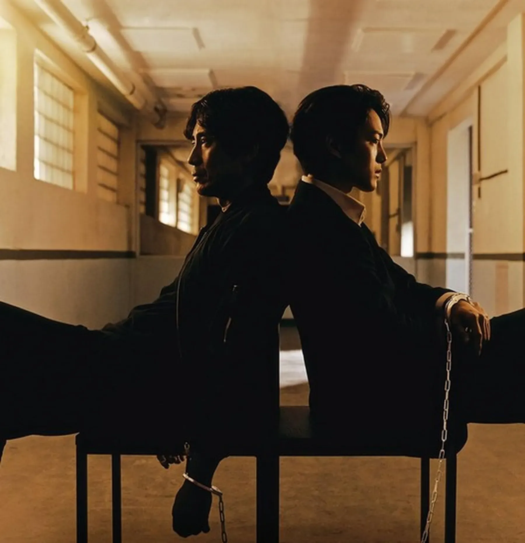 5 Drama Thriller Misteri Terbaik yang Wajib Masuk Watchlist