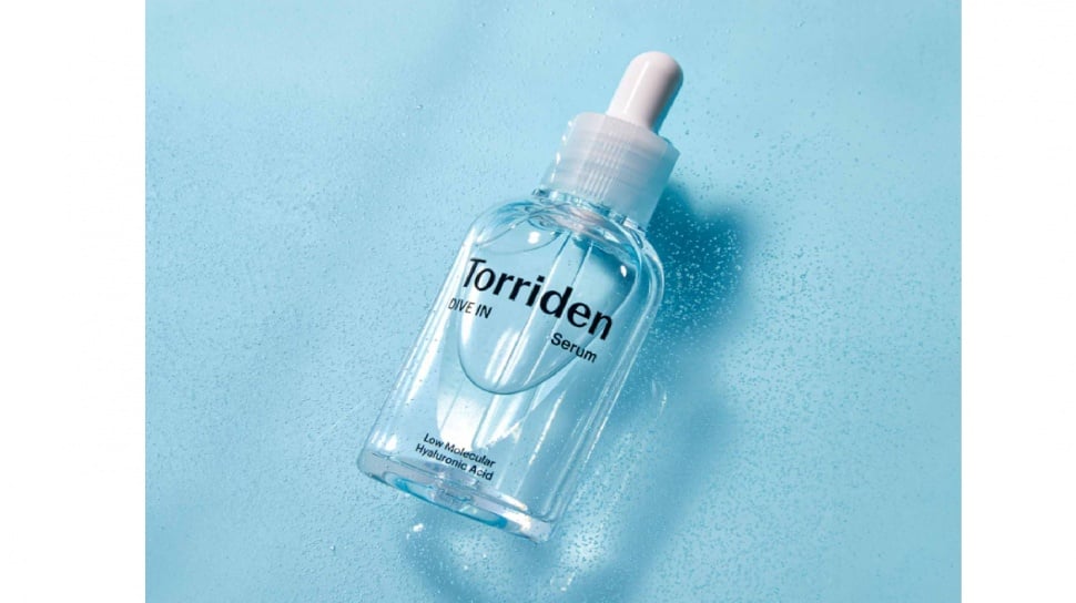 Review Torriden Dive In Serum: Hidrasi Berlapis untuk Kulit Kering Dehidrasi
