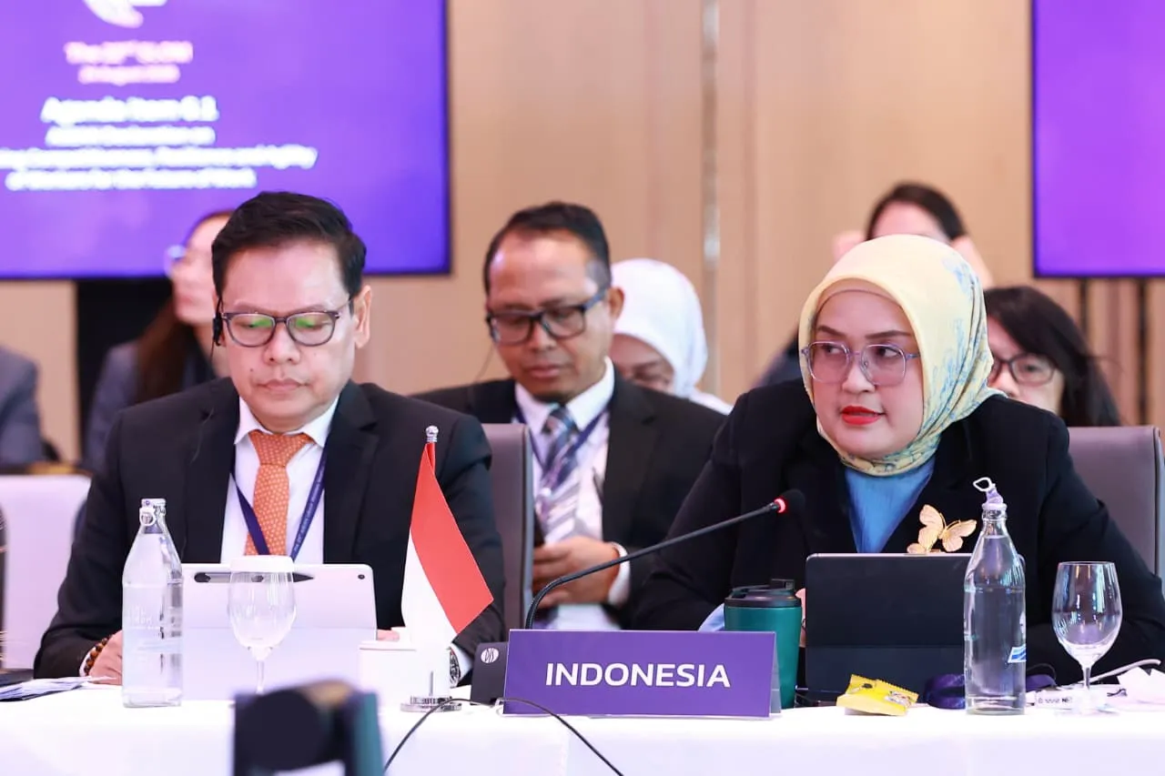ASEAN Bersatu Antisipasi Transformasi Dunia Kerja dan Kepemudaan