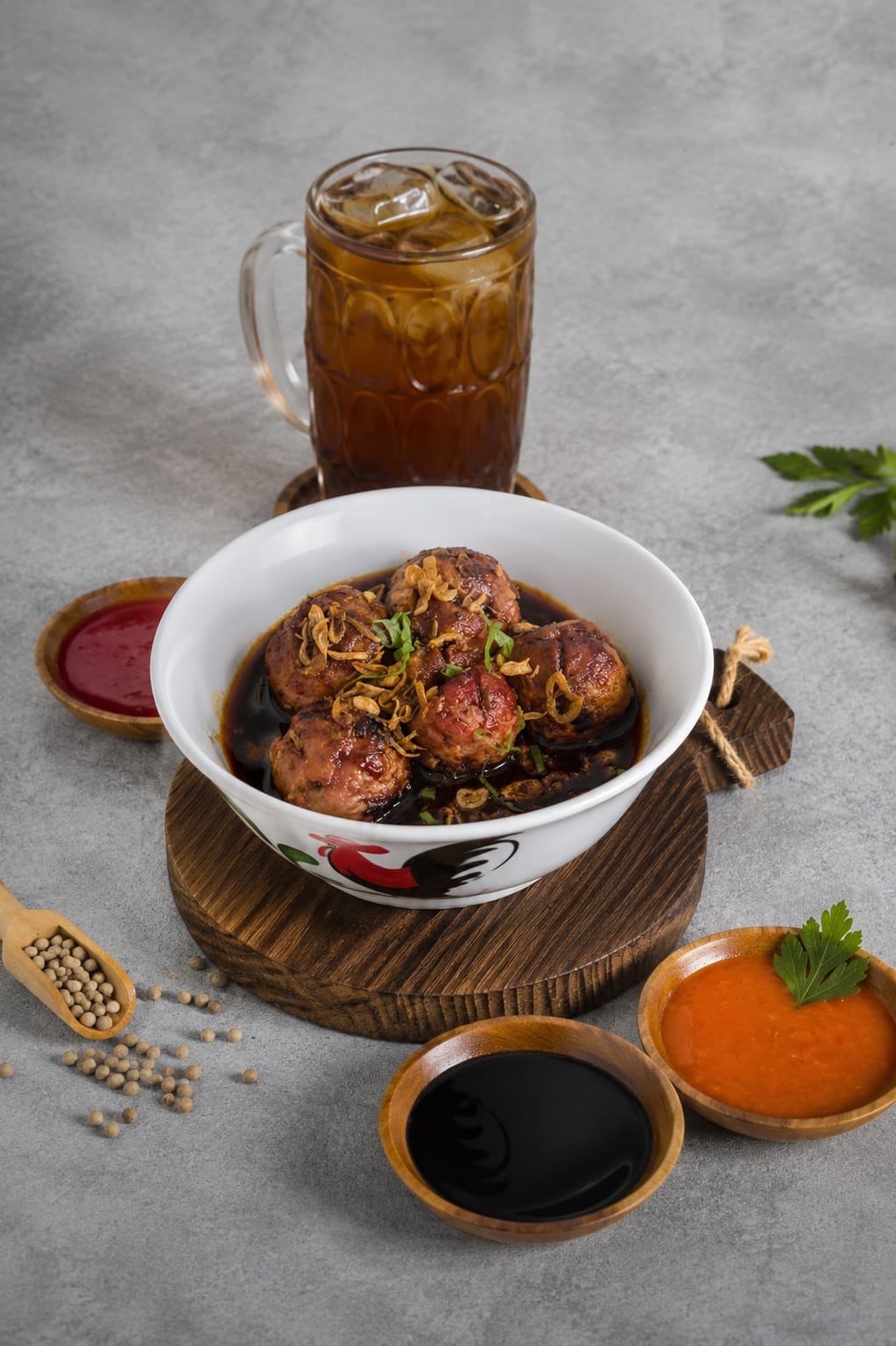 Ayam Bakar dan Sate Legendaris: Resep Keluarga yang Tak Lekang