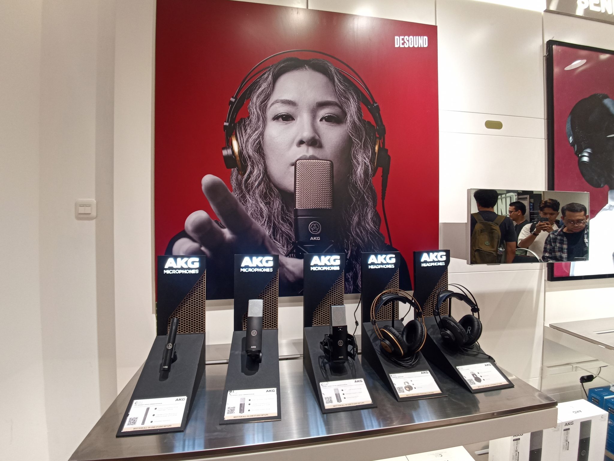 Mengapa Showroom Audio Hi-Fi Mengalahkan Daftar Spesifikasi