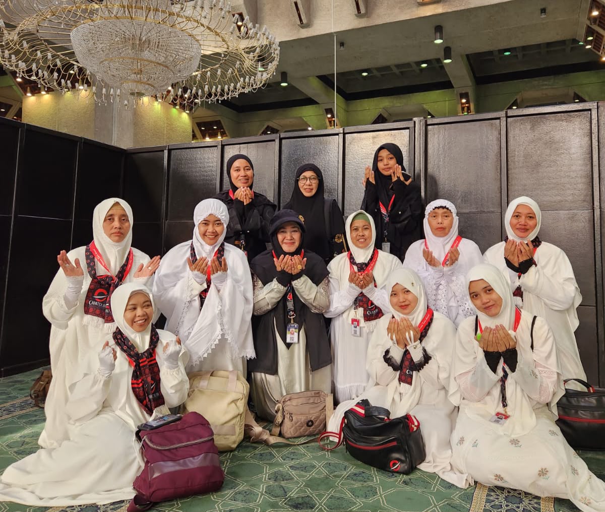 Cara Memilih Travel Umrah Berlisensi dan Terpercaya