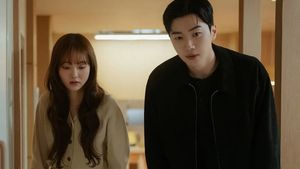 Episode 7 My Bias My Boss: Rahasia Da Reum dan Segitiga Cinta yang Memanas
