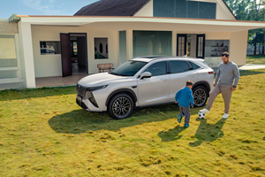 Li Auto Mega vs KAIYI X7 Hybrid: SUV Keluarga Jarak Jauh
