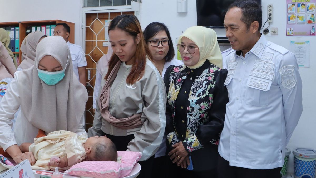 Posyandu, Garda Depan Deteksi Dini Penyakit di Komunitas
