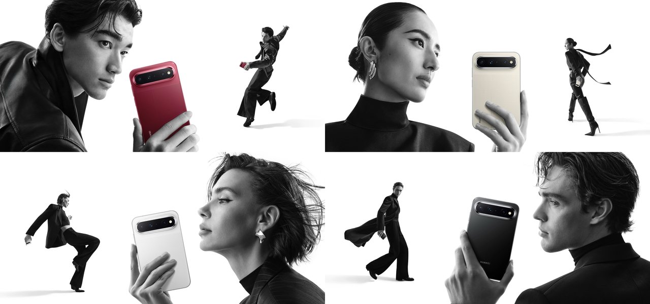 Huawei Pura X View: Jawaban Baru Untuk Pecinta Layar Lebar Non-Lipat