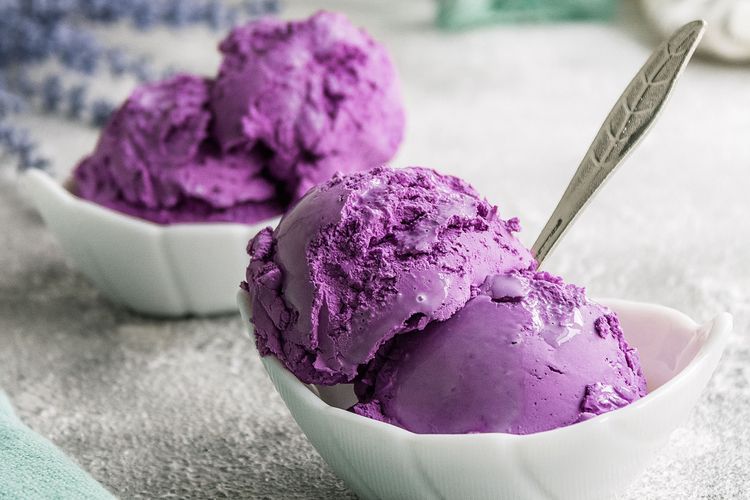 Panduan Lengkap Ube dan Salt Bread: Rekomendasi Wajib Coba