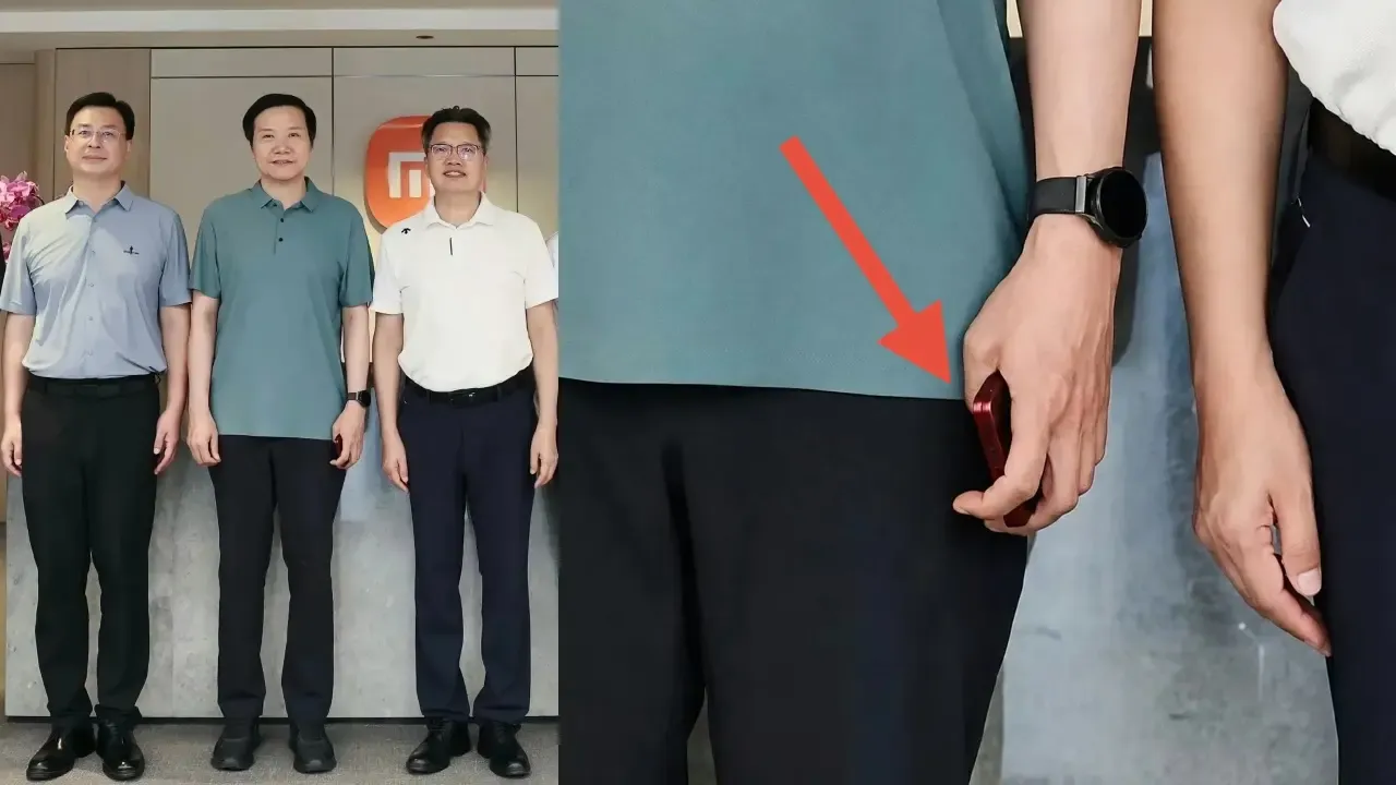 Xiaomi 18 Fold: Desain Lebar dan Chip Xring O3 Siap Guncang Flagship Lipat