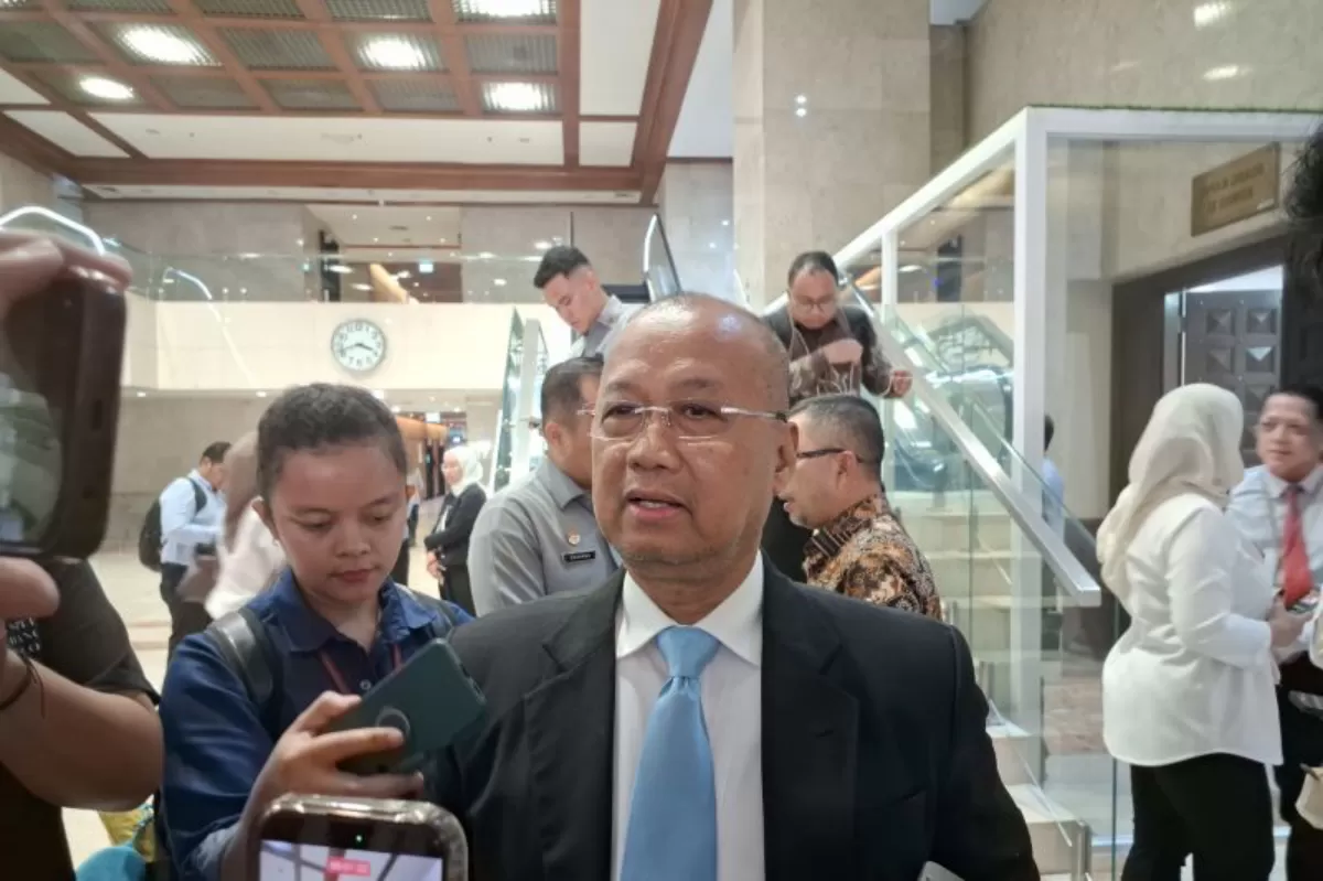 Bisakah Bursa Komoditas Baru Menjadi Penentu Harga Global?
