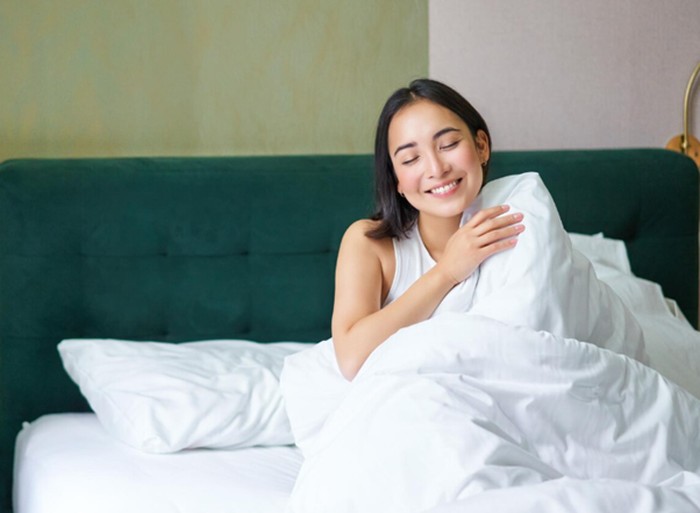 Posisi Kasur Menurut Feng Shui untuk Tidur Nyenyak
