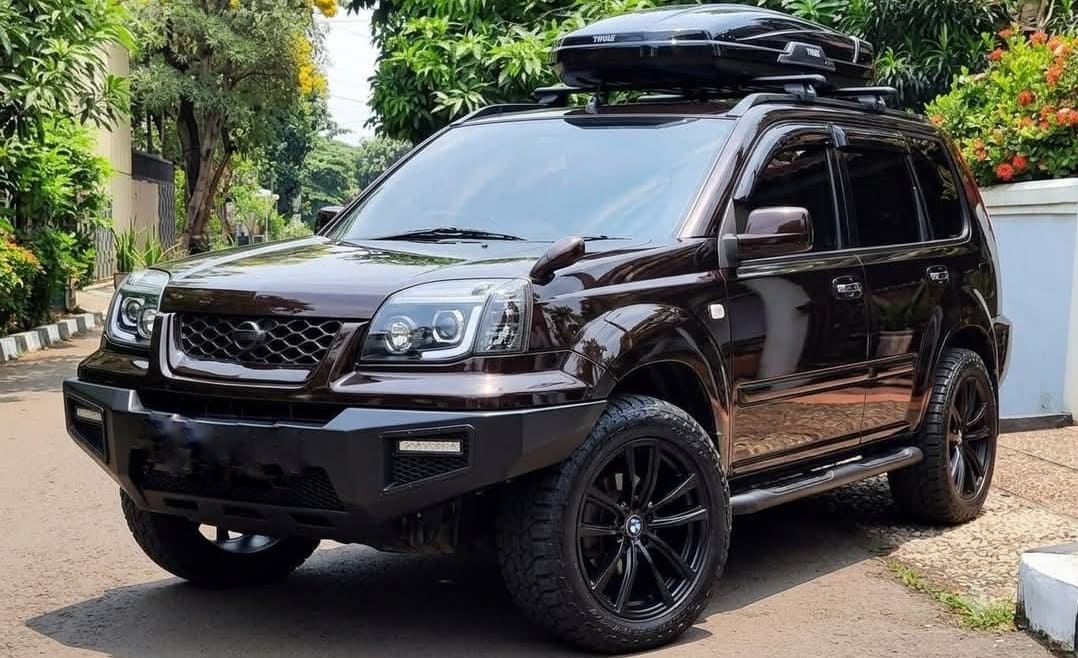 Panduan Lengkap Membeli SUV Bekas di Bawah Rp150 Juta