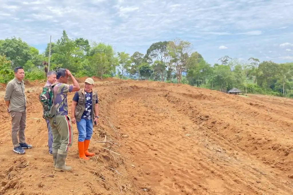 Proyek Pertanian Miliaran Gagal: Pola Salah yang Berulang