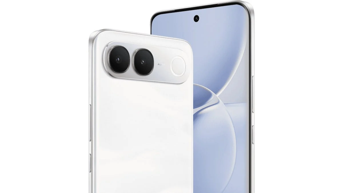 Vivo V80 Lite 5G: Baterai Jumbo, Layar Premium, Badan ‘Tahan Hajar’