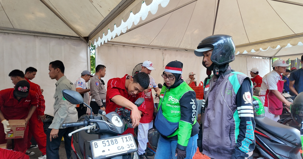 Ganti Oli Gratis Pertamina: Perawatan Mesin Berbasis Komunitas