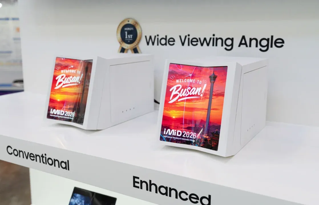 Layar OLED 300Hz untuk Laptop Gaming: Standar Baru Responsivitas