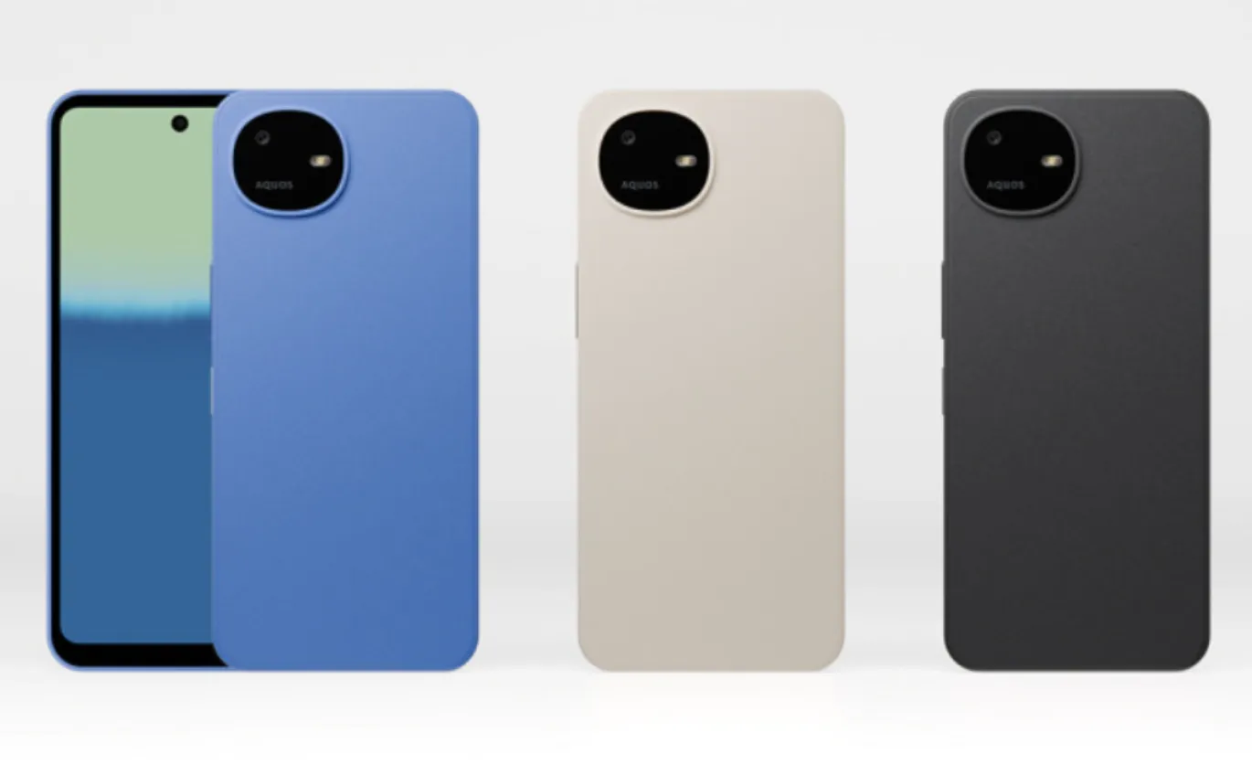 Sharp Aquos Wish 6: Spesifikasi Lengkap dan Alasan Layak Beli