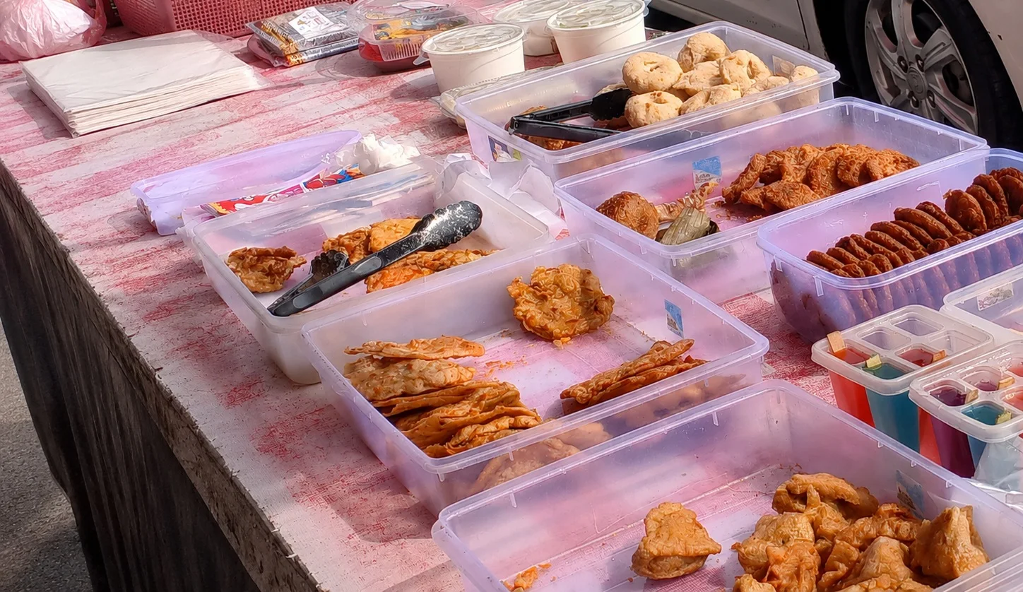 Dari Gedebog Pisang ke Nugget Udang: Inovasi Pangan Mahasiswa