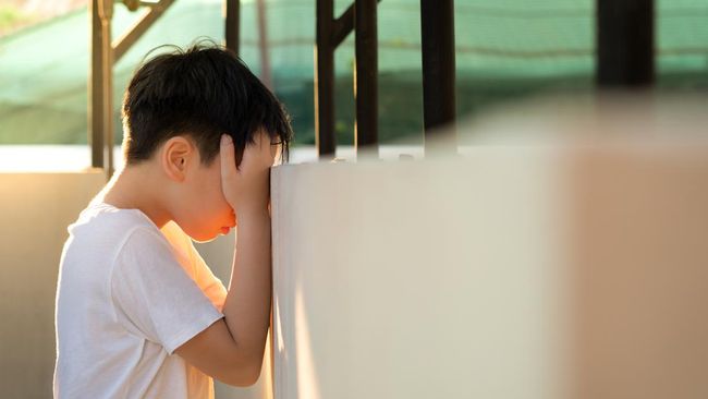 Tanda Tersembunyi Tekanan Sosial Anak di Sekolah