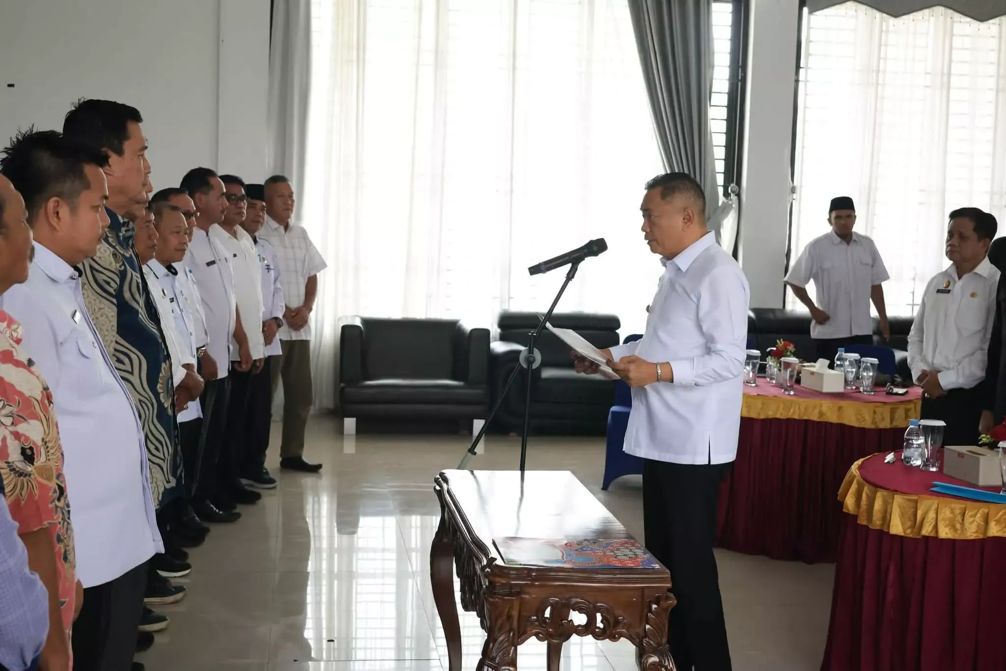 Forum TJSL: Senjata Baru Pemerintah Daerah Mengisi Celah APBD