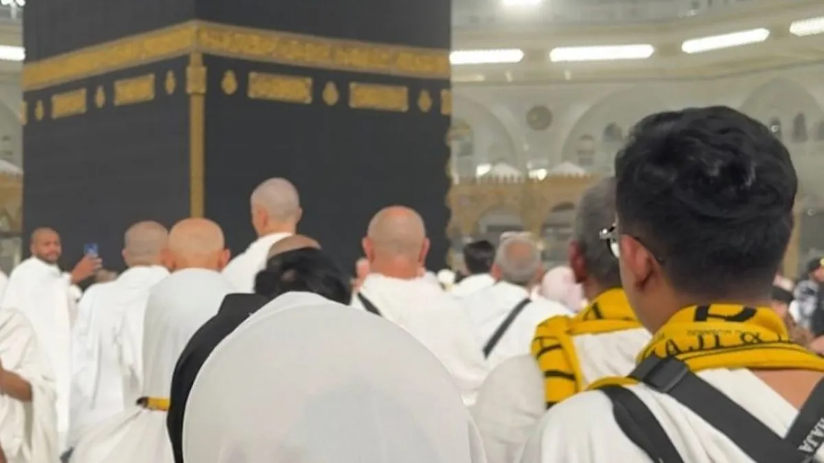 Infrastruktur Layanan Haji dan Umrah Diperkuat dari Bandara hingga Tanah Suci