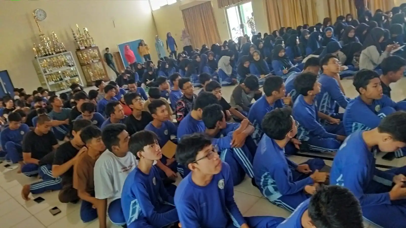 Dampak Jangka Panjang Perundungan pada Kesehatan Mental Anak
